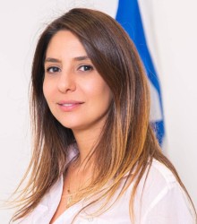 איילת עציון