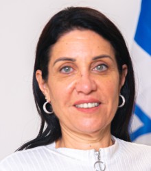 שושנה צאיג