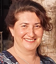 אתי מנשרוב אלוף